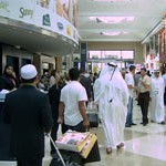 Feria Gulfood de Dubai